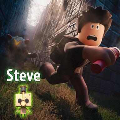 Thumbnail for Escape The Labryn [🏃‍♂️‍➡️] Shiloh & Bros  Game