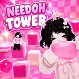 Thumbnail for Needoh Squishy Tower Game