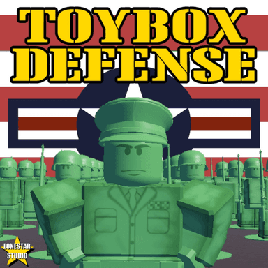 Toybox Defense icon