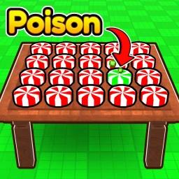 [UPD] Poison Treats 🧁🧪 icon