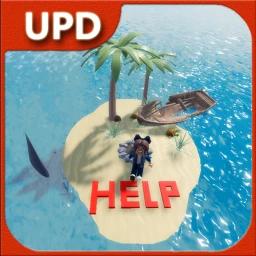 [⚒️UPD🏝️]Desert Island Survival icon
