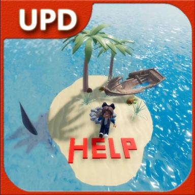 Thumbnail for [⚒️UPD🏝️]Desert Island Survival Game