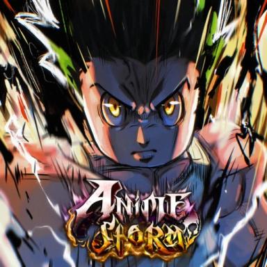 Thumbnail for [HUNTER + 2X EVENT!] Anime Storm Simulator Game