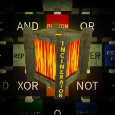 Thumbnail for Circuit Board Game