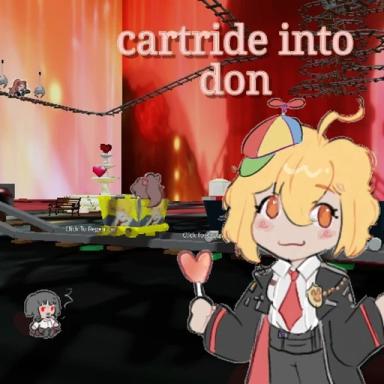 Thumbnail for Cart Ride into Don Quixote Limbus Company Game