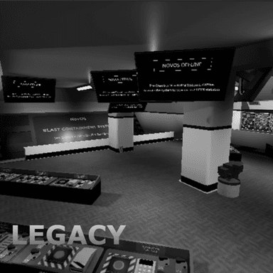 NSMRS Legacy icon