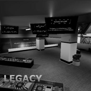 Thumbnail for NSMRS Legacy Game