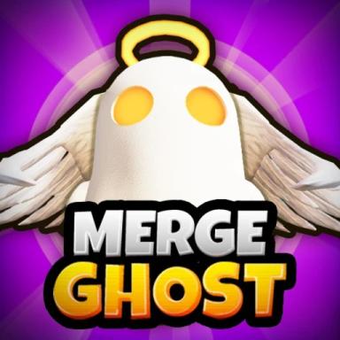 Thumbnail for Merge Ghost Game
