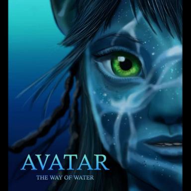 Avatar Way of Water icon