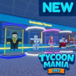🔰Invincible Tycoon (NEW/S4) icon