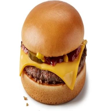 burger [🍔] icon