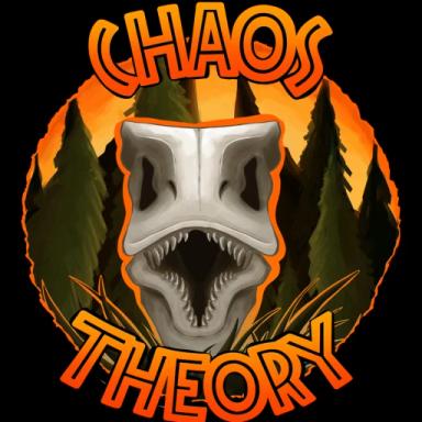 Thumbnail for [ Early Access ] Chaos Theory Game