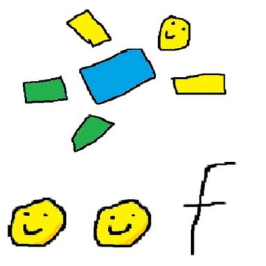 Ways To Oof [REMASTERED] (BACK) icon