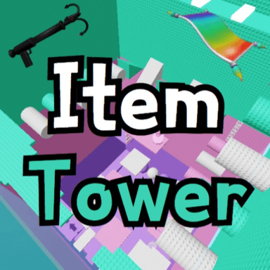 Item Tower icon