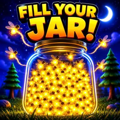 [Aura UPD!]✨🪲 Firefly Incremental 💰 icon