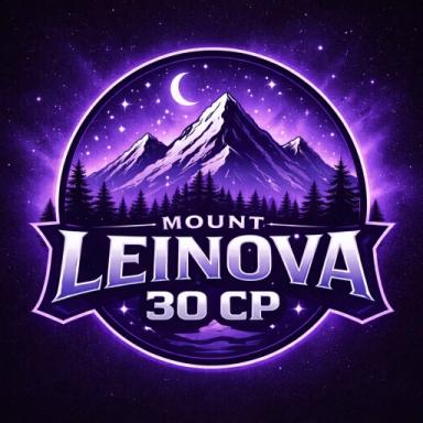 [BIG UPDATE + 5] Gunung LEINOVA icon