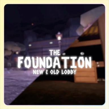 All The Foundation LOBBIES icon