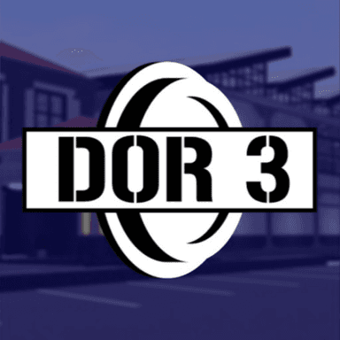 [RODABAJA] DOR 3 RANCASGARANG icon