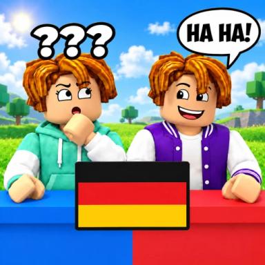 Thumbnail for Flag Royale!🌎 Game