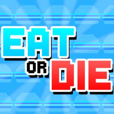  EAT or DIE icon