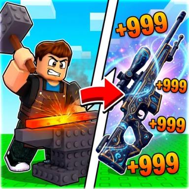 [W2] +1 Gun Forge Codes & Analytics (October 2026) | Creator Exchange