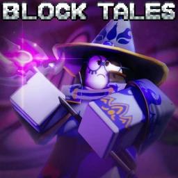 🏰 Block Tales [DEMO 5] icon