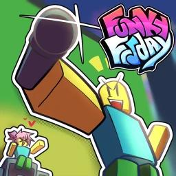 [BFDI] Funky Friday icon