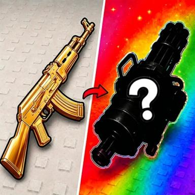 Thumbnail for Merge Guns vs Zombies[UPD] Game