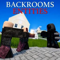 Thumbnail for Kill Backrooms Entities Game