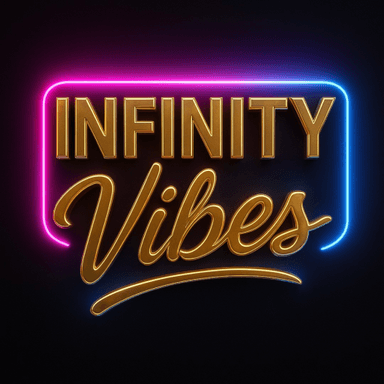 Infinity Vibes icon