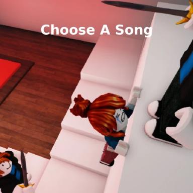 Choose a Song icon