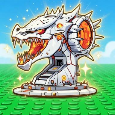Thumbnail for Build N Battle Game