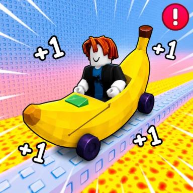 Thumbnail for +1 Speed Cart Escape! Game