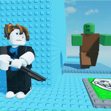 Zombie Tower 2 icon