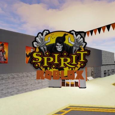 ROBLOX Spirit Halloween 2022 icon