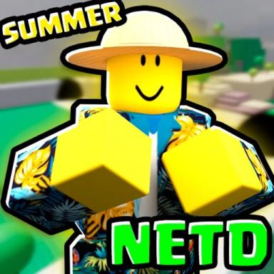 Thumbnail for [Summer] Noob Experiment Tower Defense Game