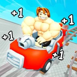 🎢 Build a Cart Ride! icon