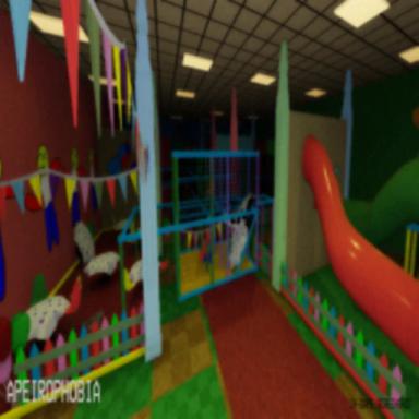 Thumbnail for Indoor Playground play place fun playgrund waterpa Game