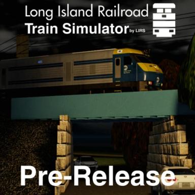 LIRR Train Simulator | Pre-Release icon