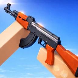 [FPS] Deathshot icon