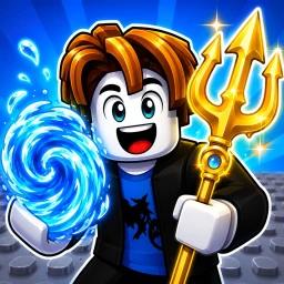 [Sand🌵] Element Arena💥 icon