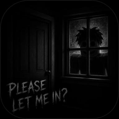 Thumbnail for Please let me in? ( Anomaly ) Game