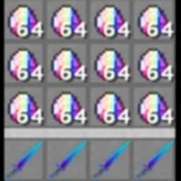 💎GodCraft⛏️[OP] icon