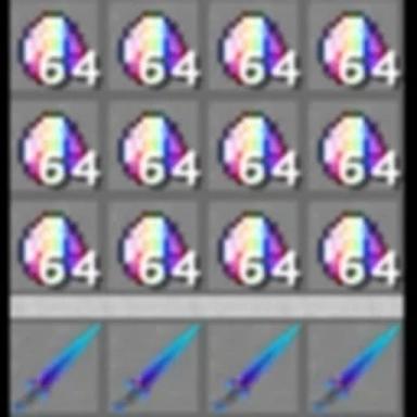 Thumbnail for 💎GodCraft⛏️[OP] Game