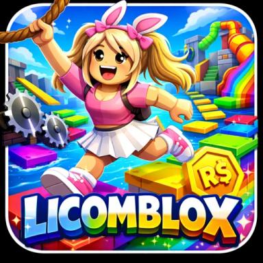 LICOMBLOX icon