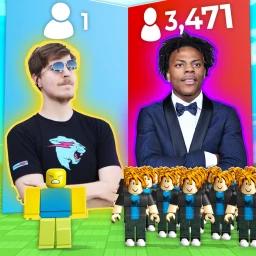 Thumbnail for Best Creator? Game