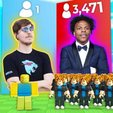 Thumbnail for Best Creator? Game