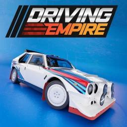 Thumbnail for Driving Empire [NEW LIMITED✨]  Game