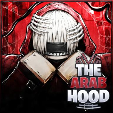 Thumbnail for The Arab Hood Game