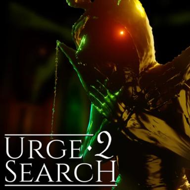 Urge 2 Search [Alpha] icon